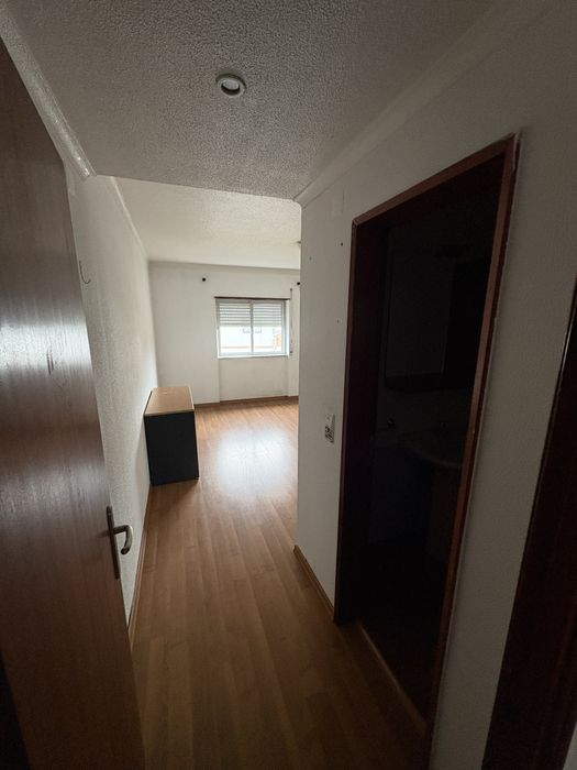 Vende-se Apartamento T3 caldas rainha