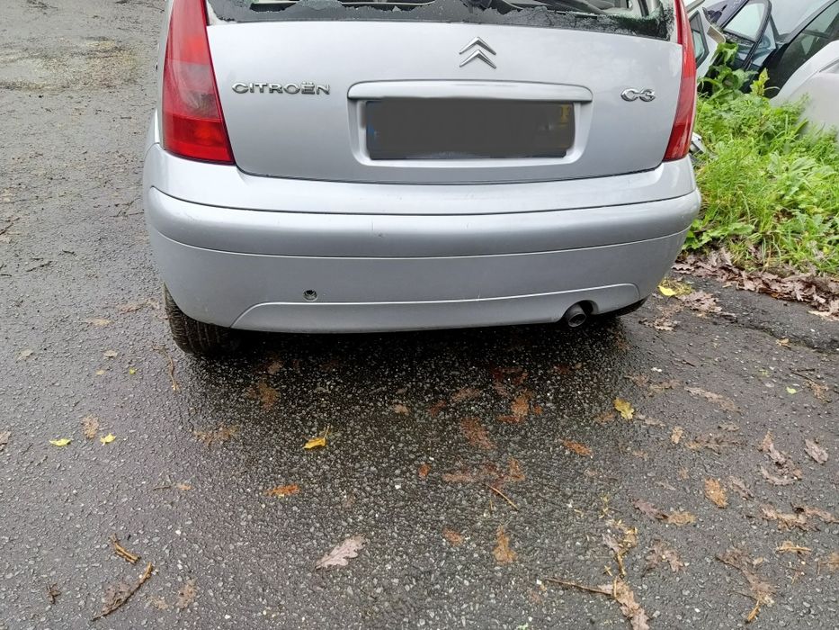 Peças Citroen C3 I /  2003