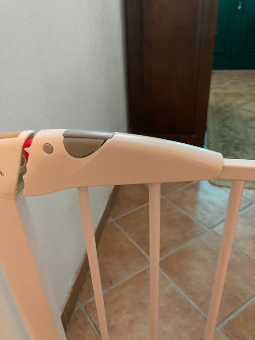 Barreira de segurança