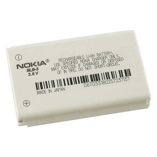 Baterias ORIGINAIS para telemóveis SAMSUNG / NOKIA / LG