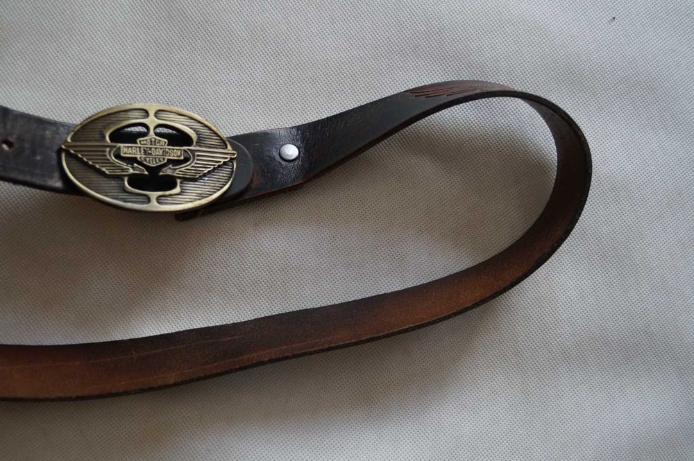 Pasek Harley-Davidson