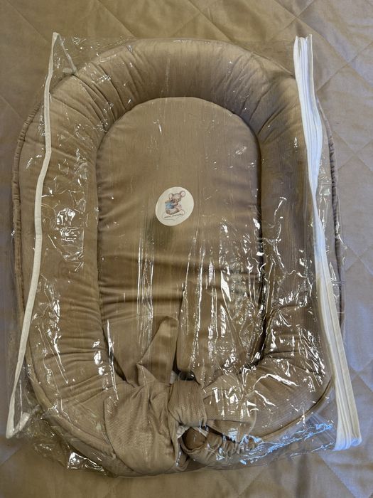 Кокон для новонародженого