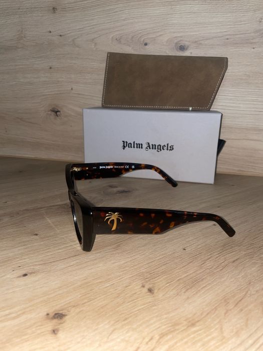 Okulary Przeciwsłoneczne Palm Angels