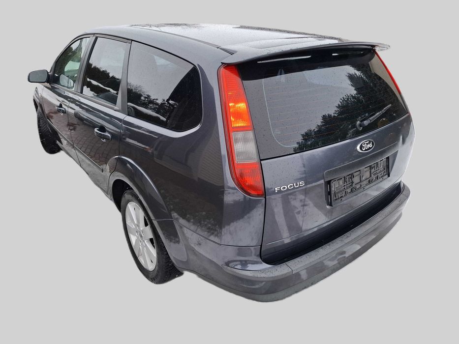 Ford Focus MK2 2.0 145 KM 2006 do naprawy lub na części