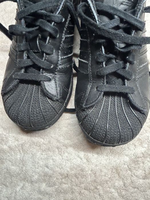 Adidas superstar 31,5