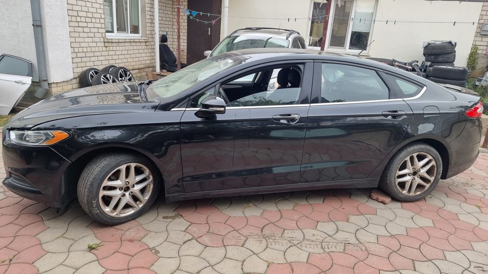 Разборка Форд Фьюжн США 2013-2020: 100 $ - Ford Харків на Olx