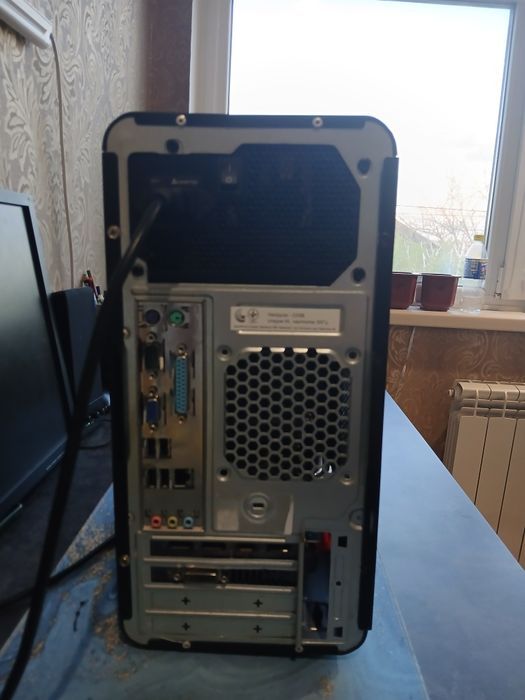 Срочно продам пк!