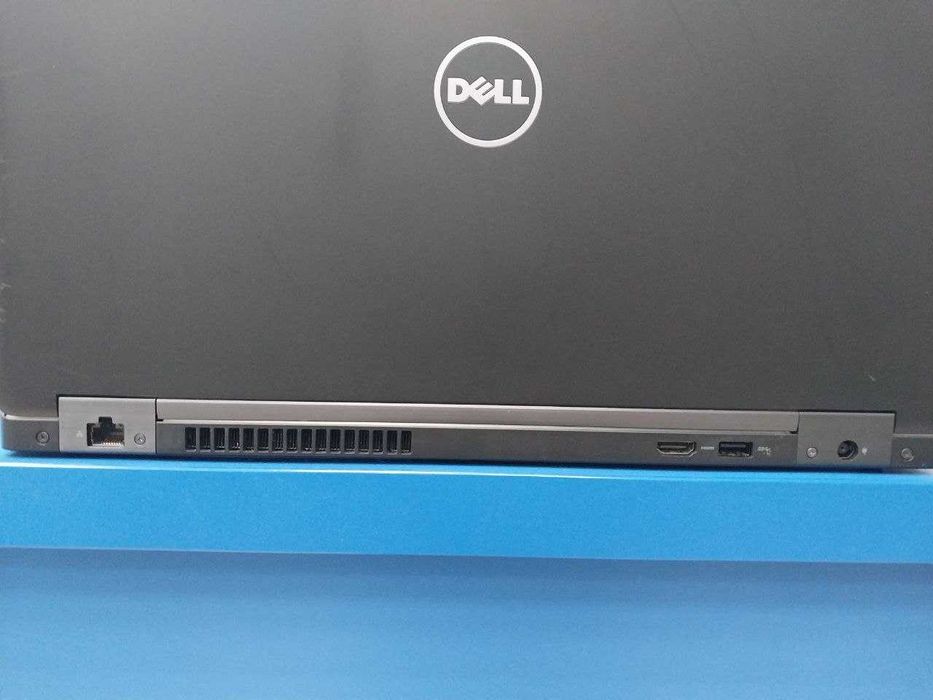 ТОП сегмент | Ноутбук Dell 5580 чудовий стан, ГАРАНТІЯ!