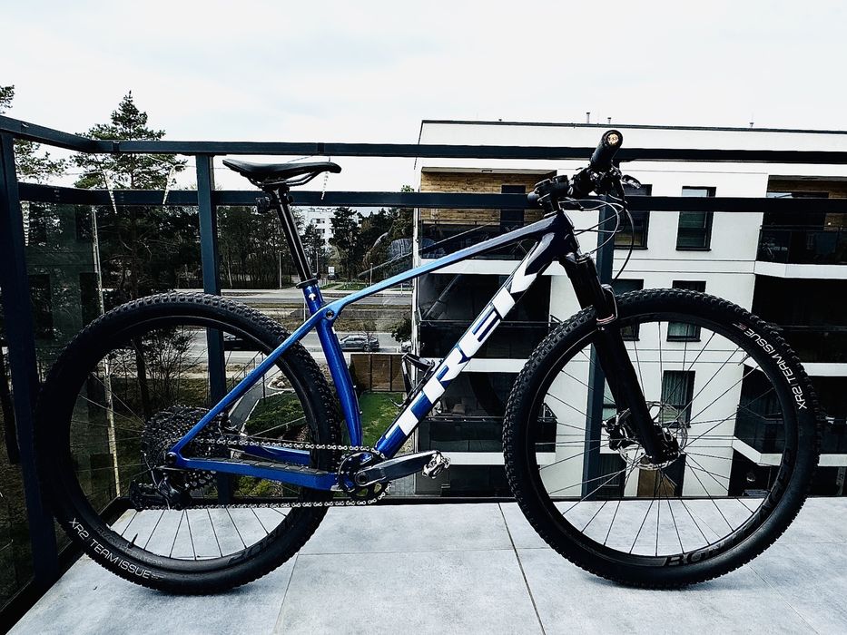 Trek MTB Procaliber  9,7