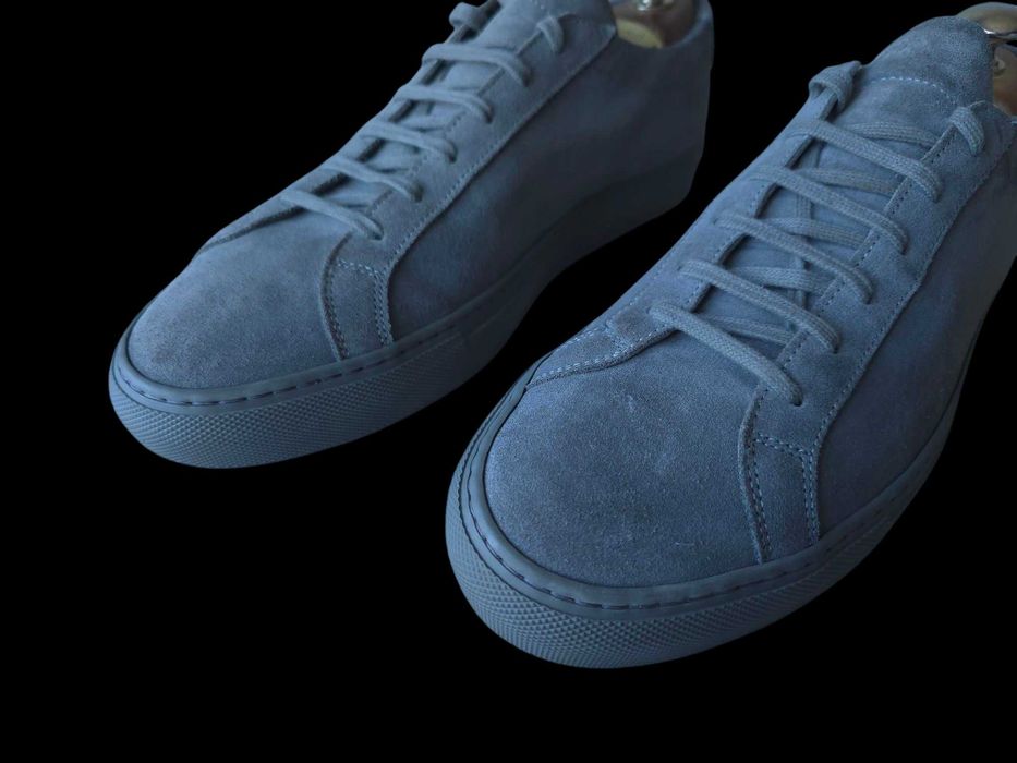 Кросівки Common Projects