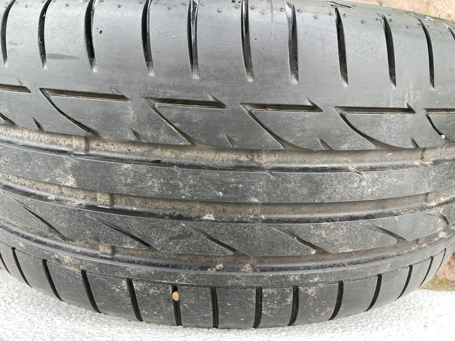 Koła felgi BMW 1 3 4 5 6 7 Dwa rozmiary 5x120 lato