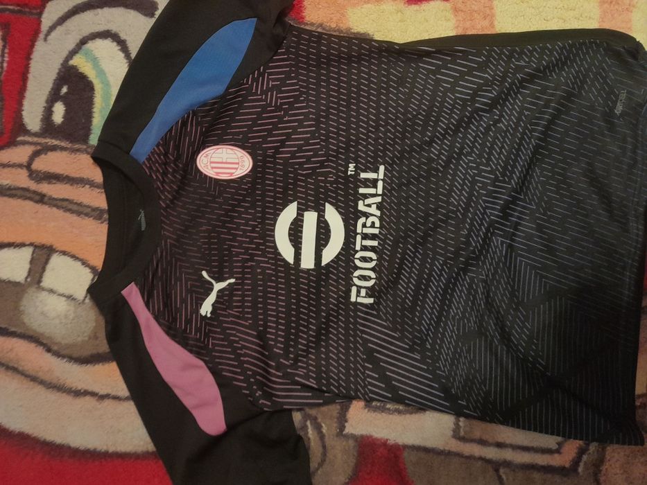 Camisola AC Milan | Puma