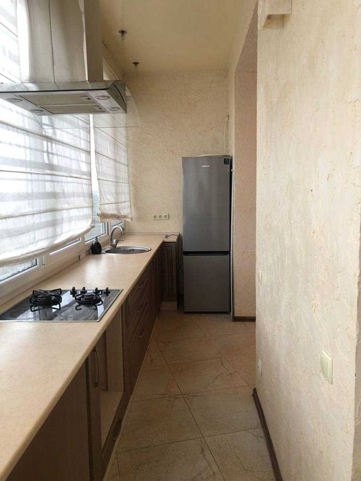 Продам 3 кімнатну кв-ру в ЖК з видом на море в ЖК Fontanka City