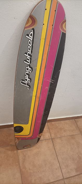 Long board  usado