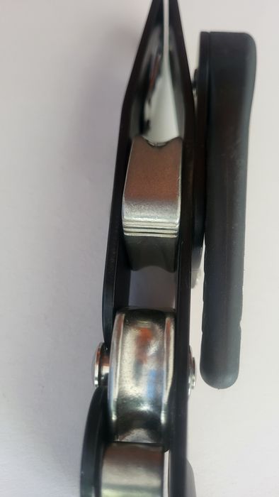 Descensor Kong indy evo plus