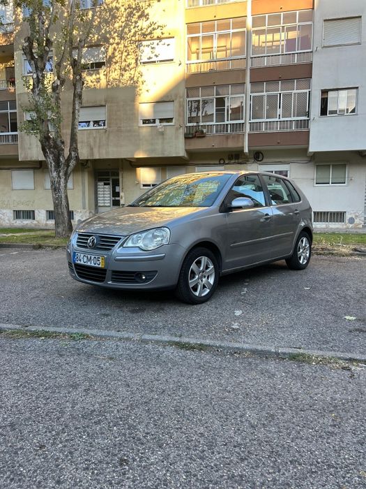 Vw Polo | Diesel | Estimado