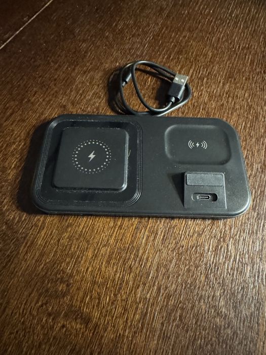 stacja dokująca do bezprzewodowego ładowania (Wireless Charger Dock)