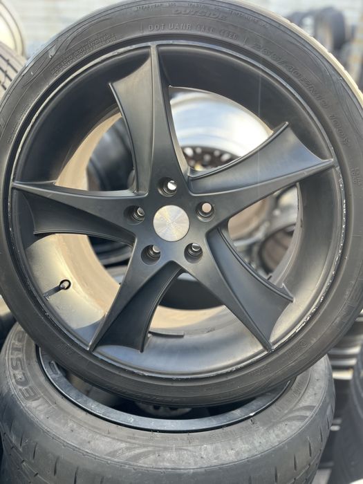 Jantes 19 BMW em 5x120.