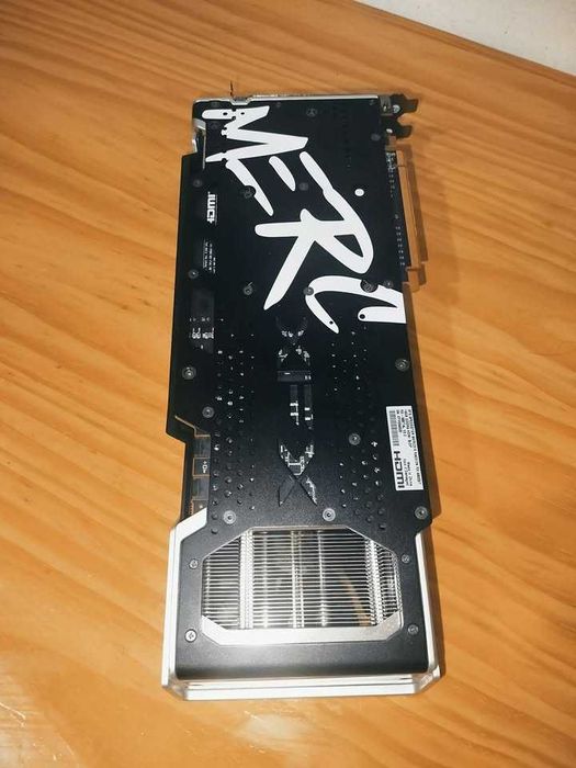 Placa Gráfica RX 6800 XT 16GB