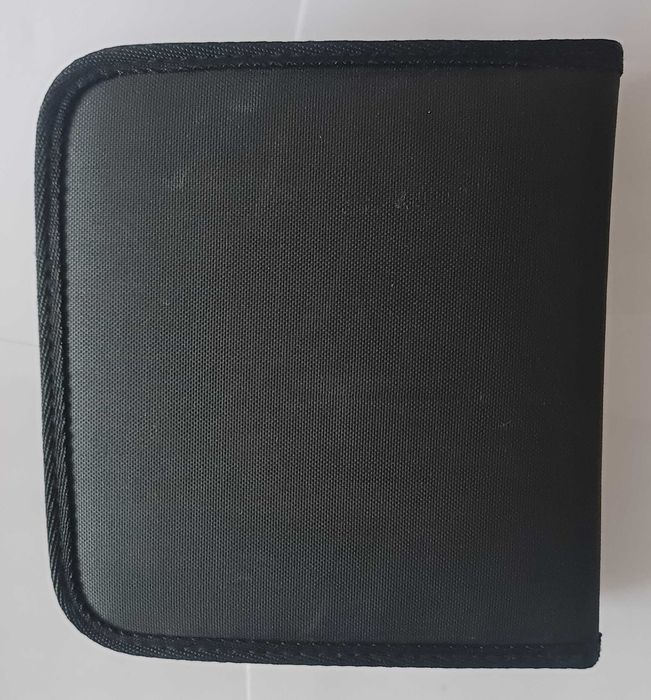 Bolsa para CD ou DVD Dell PowerEdge Server PowerVault Storage