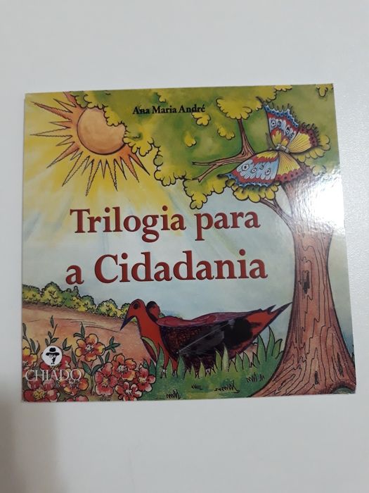 Triologia para a cidadania