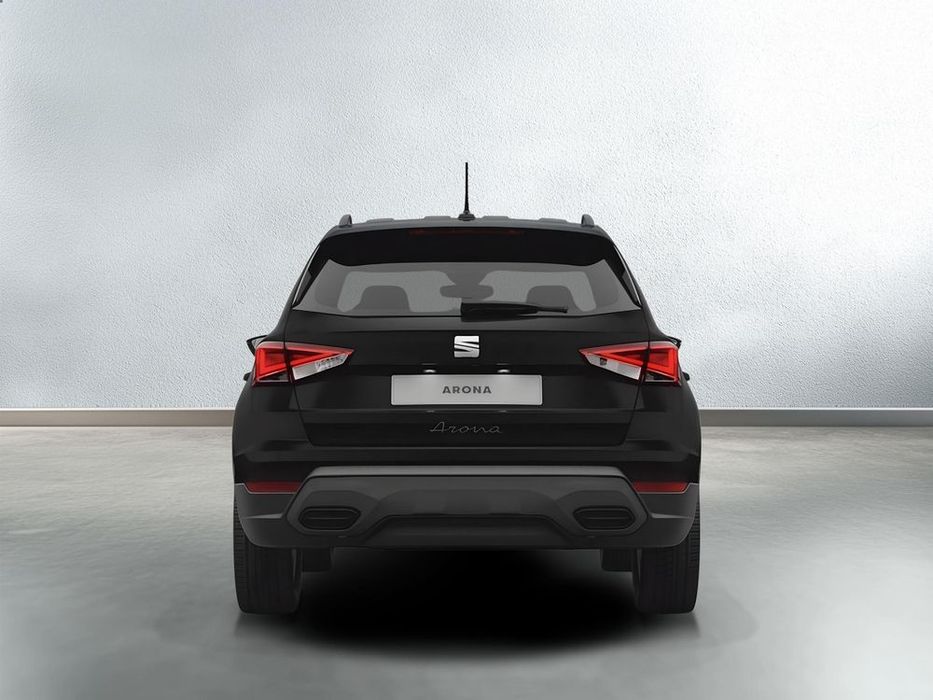 Seat Arona 1.0 TSI Style Plus DSG