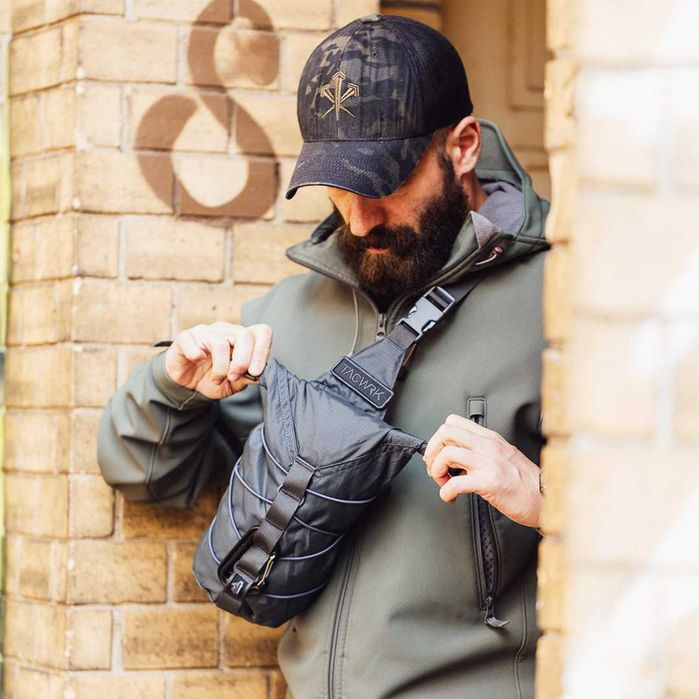 ‼️Helikon-Tex FOXHOLE Bag Pouch сумка органайзер  рюкзак пояс плече ‼️