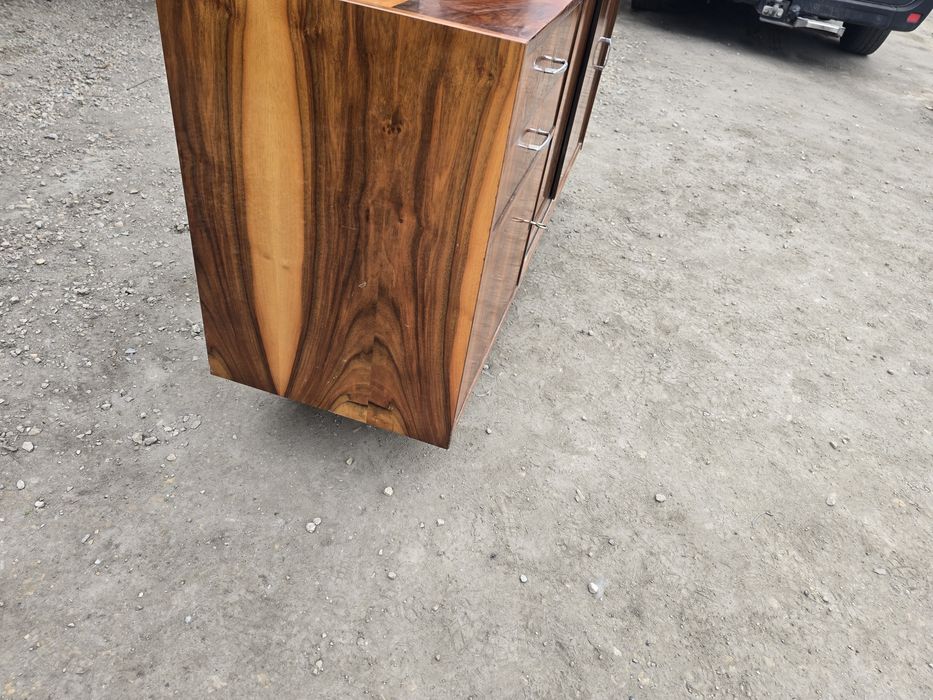 Komoda prl transport