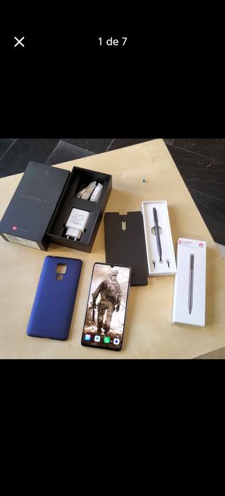 Huawei Mate 20X 256GB