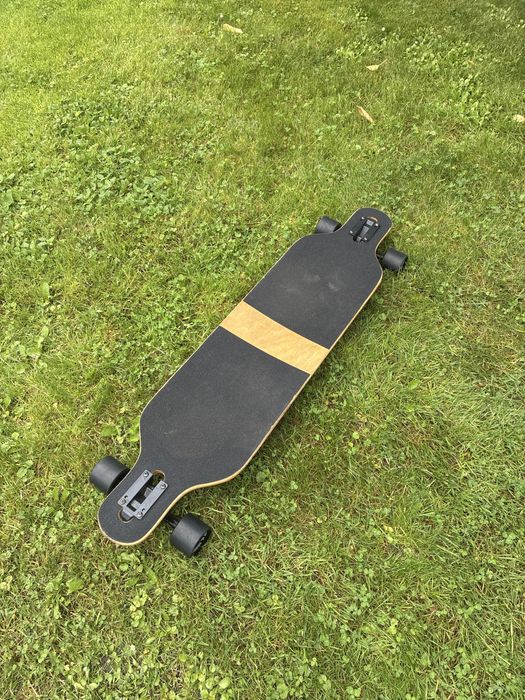Deskorolka Longboard