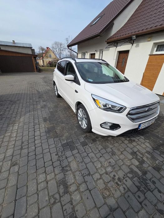 Ford Escape Sprzedam