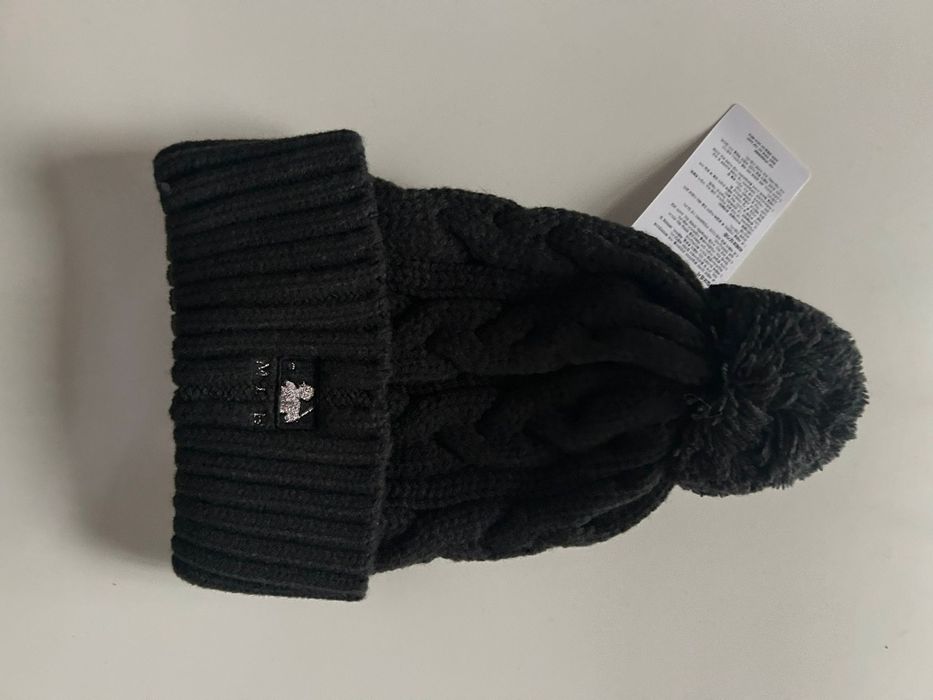 Czapka zimowa hit sprzedaży