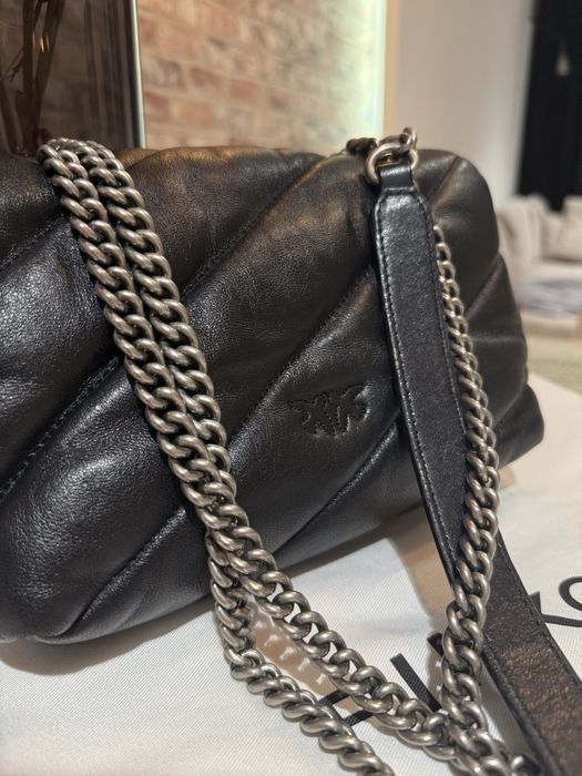 Pinko mini puff оригінал!