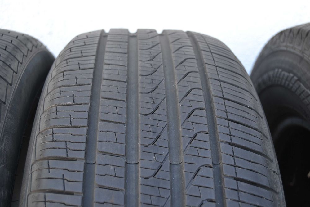 2x wielosezon 225/50r18 Pirelli Cinturato Allseason 225/50-18 całorocz