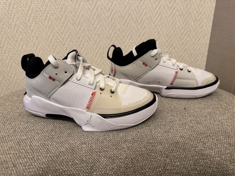 Кросівки Nike Jordan One Take 5 (GS)