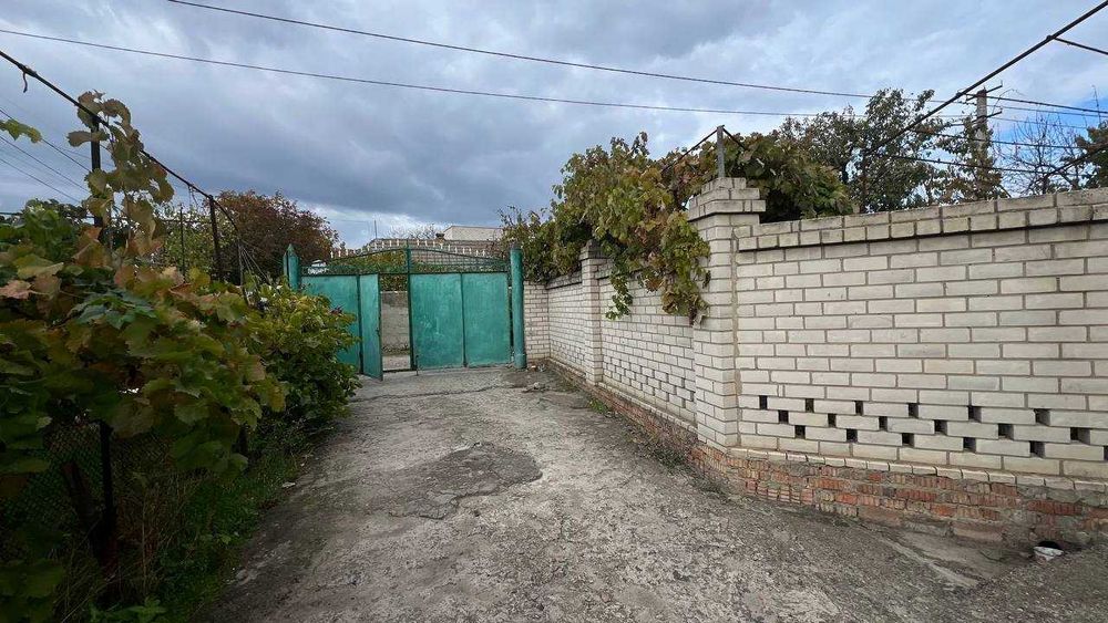 Продаю дом в Ингульском районе на Бойченко и1