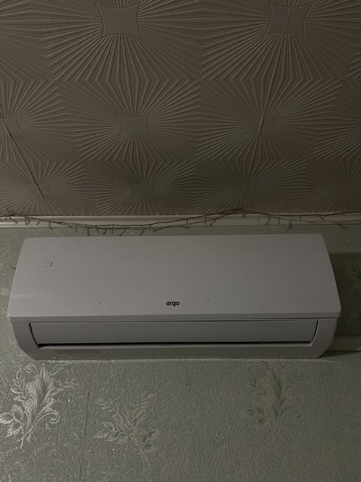 Кондиционер Ergo