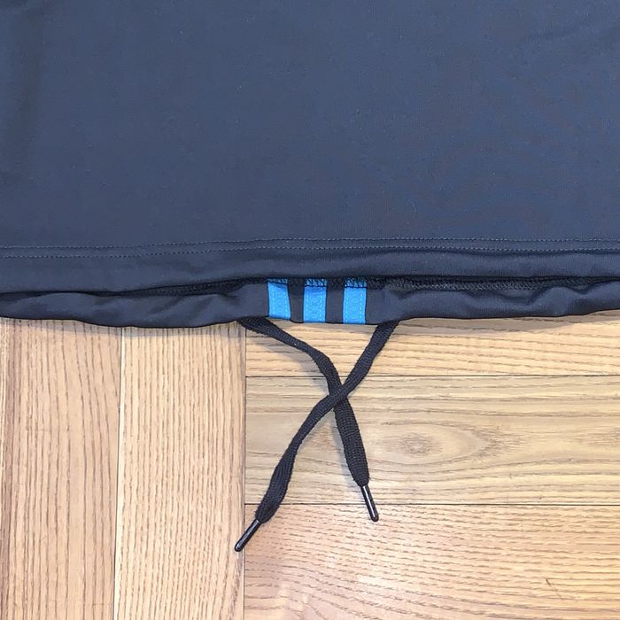 Damska koszulka termoaktywna Adidas Climacool M