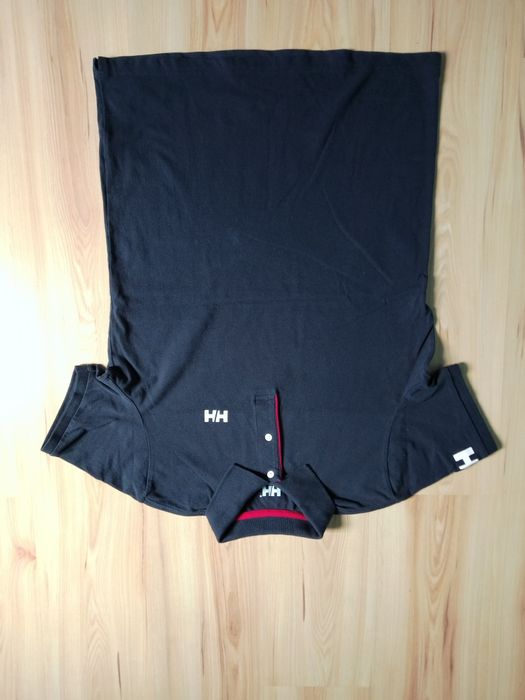 Helly Hansen koszulka polówka
