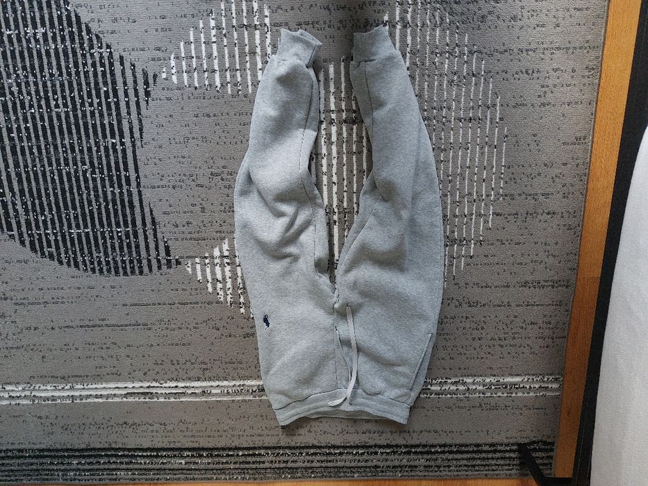 Spodnie Polo Ralph Lauren