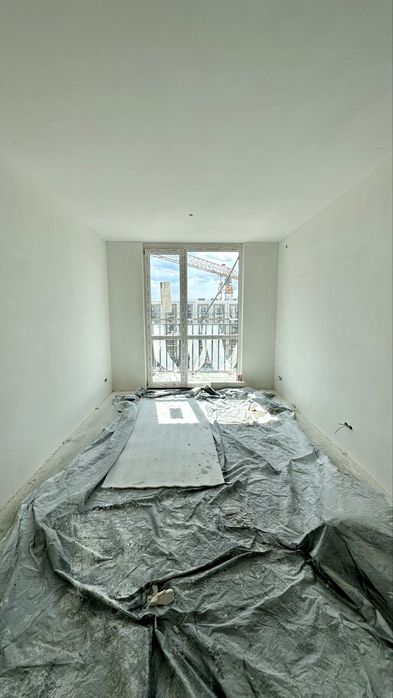 Продаж 1к квартири ЖК Парксайд, 4 будинок