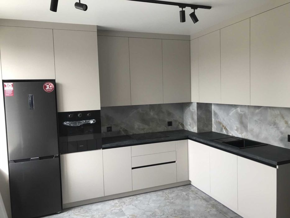 Кухни на заказ, шкафы-купе! Замеры и дизайн бесплатны!