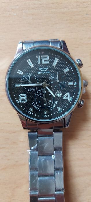 sprzedam zegarek ZHOWE