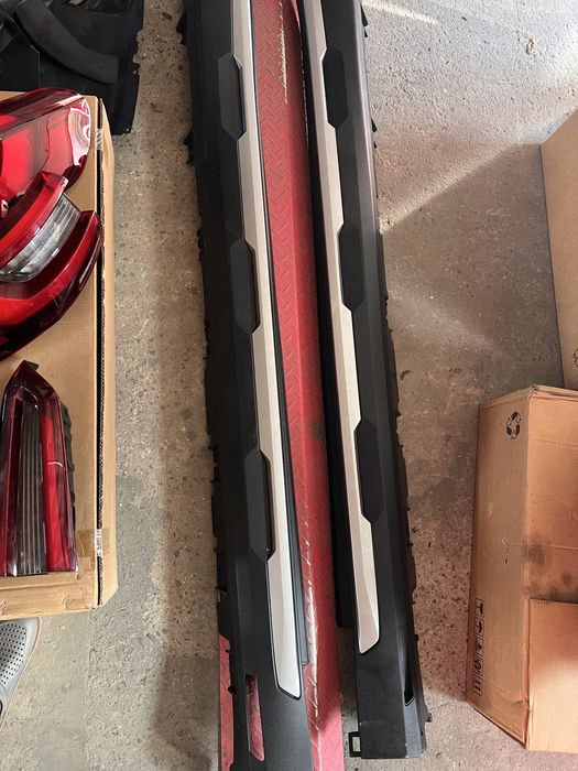 пороги накладка порога бмв х5 накладка порога bmw x5 g05