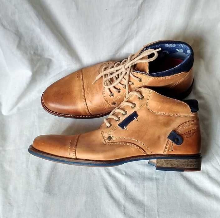 Черевики Lloyd&Pryce р. 40