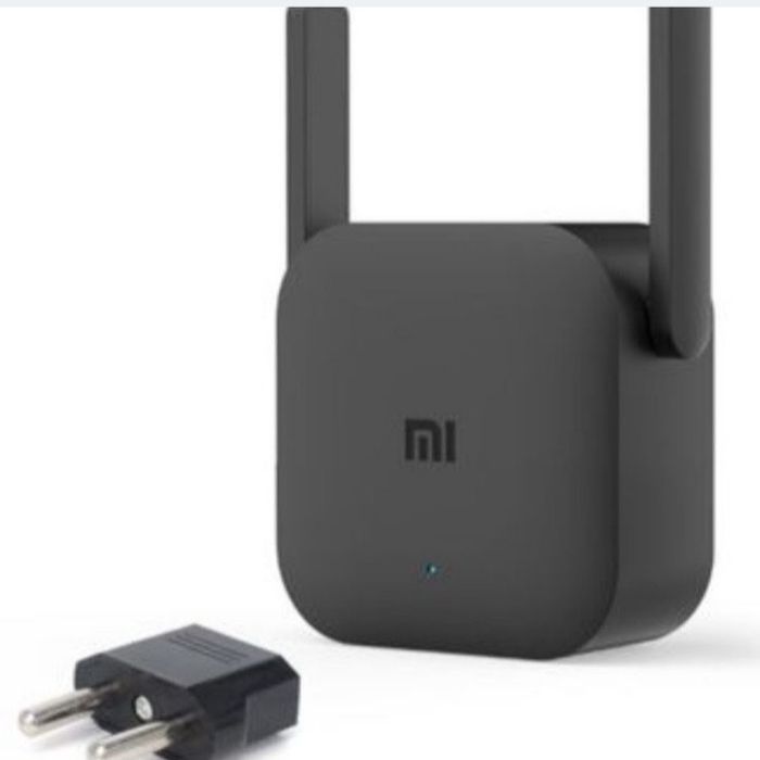 Репітер ретранслятор Xiaomi Pro для мережі WiFi