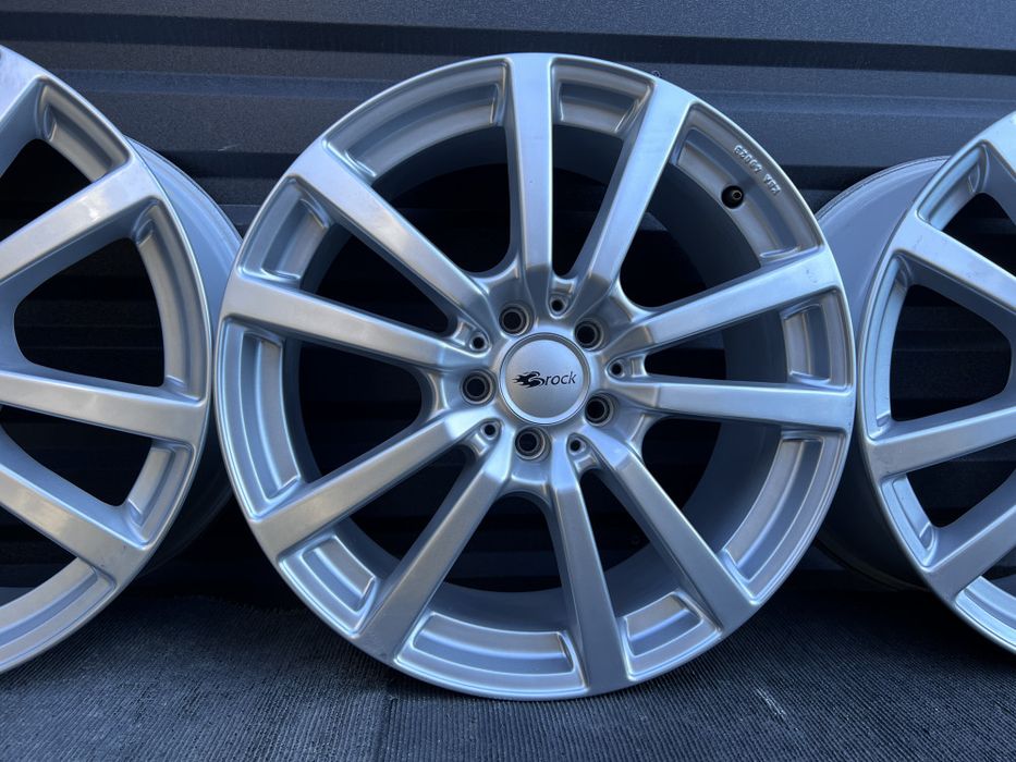 Диски R19 5x112 ET59 Brock Original Mercedes ML GL GLE