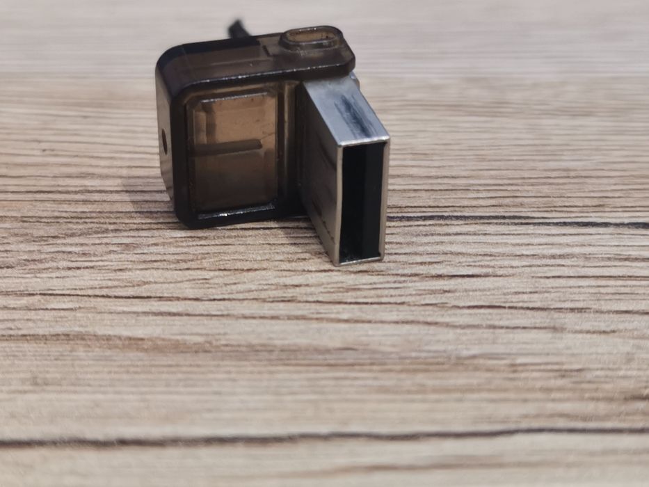 Mini mendrive 16GB USB/miniUSB