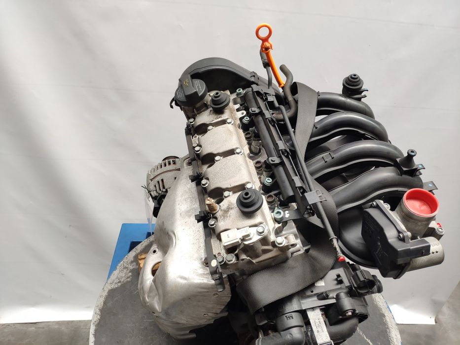 Motor completo VOLKSWAGEN Fox (5Z1, 5Z3, 5Z4)