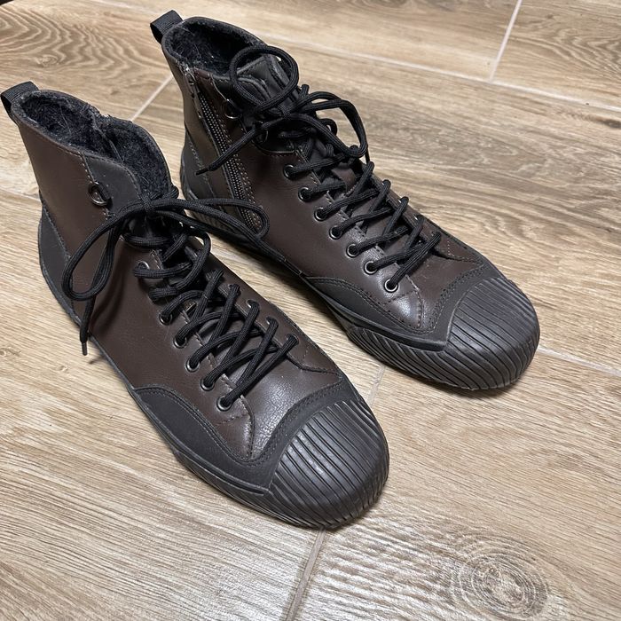 Meskie buty za kostke Reserved rozmiar 43